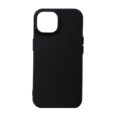 Apple iPhone 15 Case Zore Biye Silicone - 1