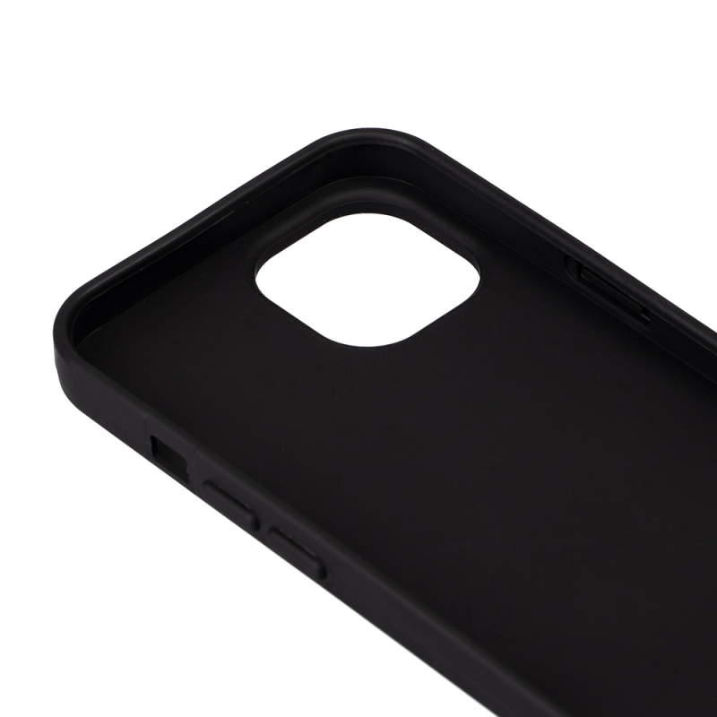 Apple iPhone 15 Case Zore Biye Silicone - 2