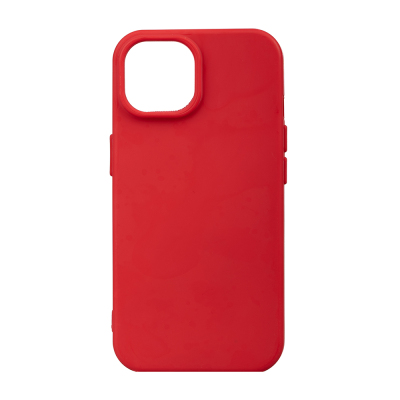 Apple iPhone 15 Case Zore Biye Silicone - 7