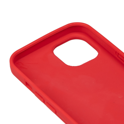 Apple iPhone 15 Case Zore Biye Silicone - 8