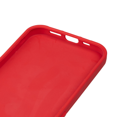 Apple iPhone 15 Case Zore Biye Silicone - 9