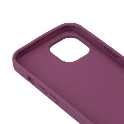 Apple iPhone 15 Case Zore Biye Silicone - 14