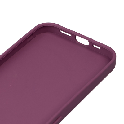 Apple iPhone 15 Case Zore Biye Silicone - 15