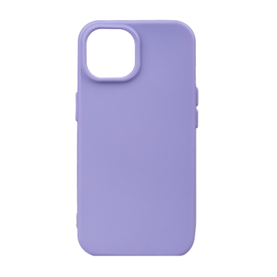 Apple iPhone 15 Case Zore Biye Silicone - 16