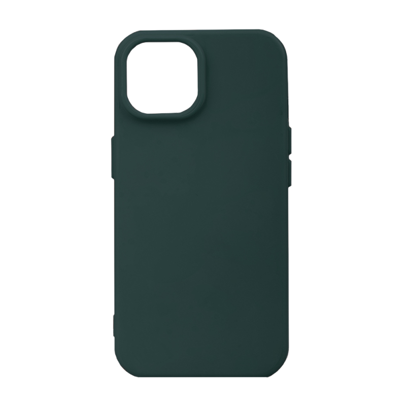 Apple iPhone 15 Case Zore Biye Silicone - 19