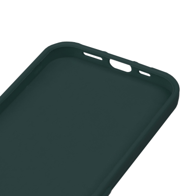 Apple iPhone 15 Case Zore Biye Silicone - 21