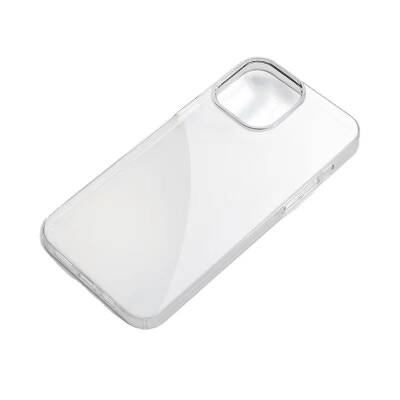 Apple iPhone 15 Case Zore Droga Cover - 3