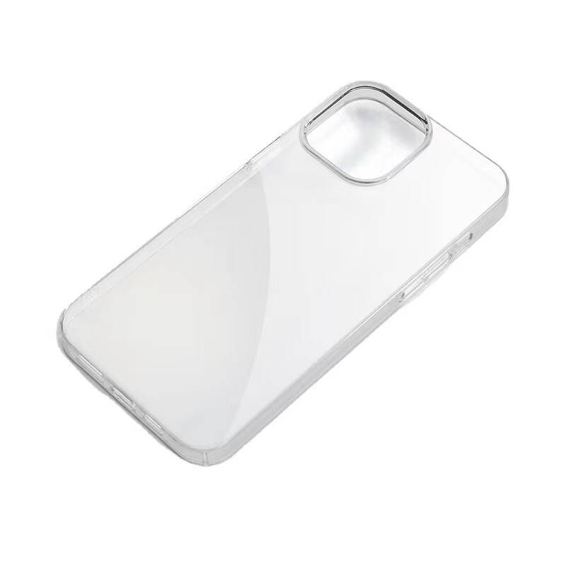 Apple iPhone 15 Case Zore Droga Cover - 3