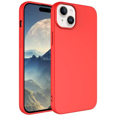 Apple iPhone 15 Case Zore LSR Launch Cover - 4