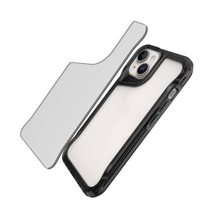 Apple iPhone 15 Case Zore T-Max Cover - 4