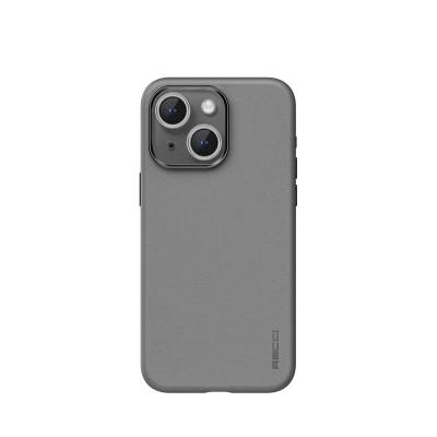 Apple iPhone 15 Plus Kılıf Recci Magsafe Şarj Özellikli Kamera Korumalı Explore Serisi Kapak - Thumbnail