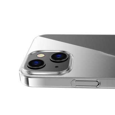 Apple iPhone 15 Kılıf Zore Vonn Kapak - Thumbnail