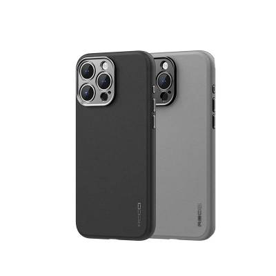 Apple iPhone 15 Plus Case Recci Magsafe Explore Series Cover with Charging Feature and Camera Protection - 5