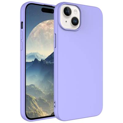 Apple iPhone 15 Plus Case Zore LSR Launch Cover - 7