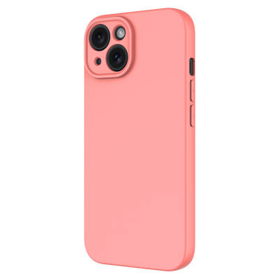 Apple iPhone 15 Plus Case Zore Mara Launch Cover - 2