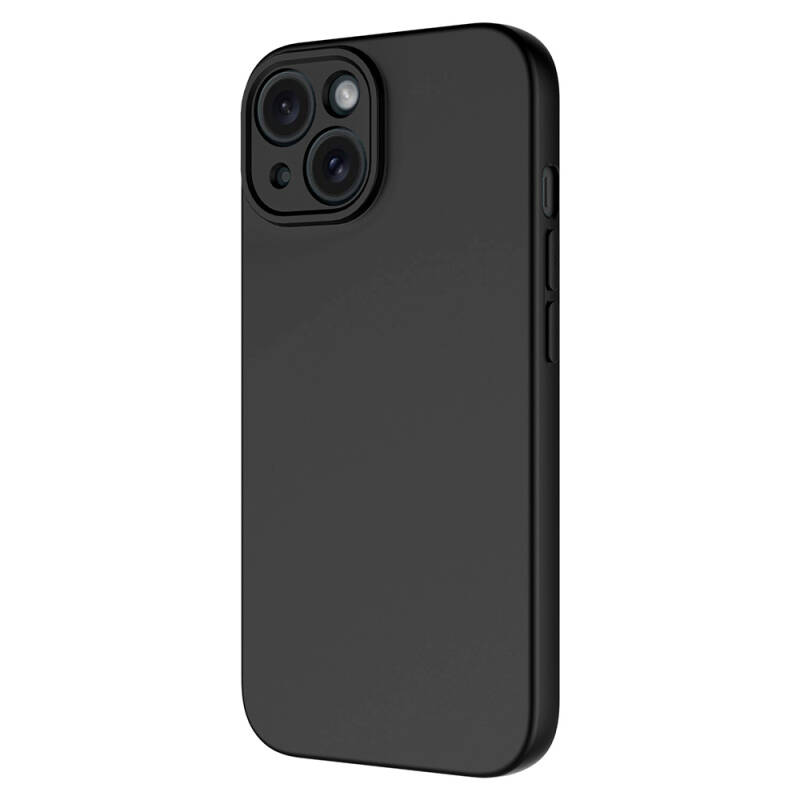 Apple iPhone 15 Plus Case Zore Mara Launch Cover - 7