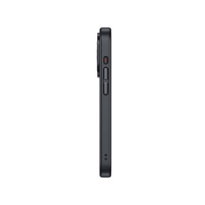 Apple iPhone 15 Plus Kılıf Magsafe Şarj Özellikli Benks Mist Protective Kapak - 8