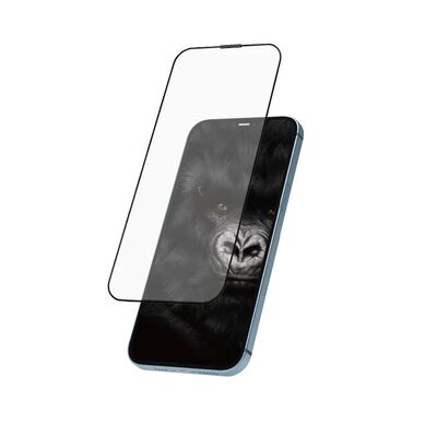 Apple iPhone 15 Plus Wiwu iVista Super Hardness Screen Protector - 6