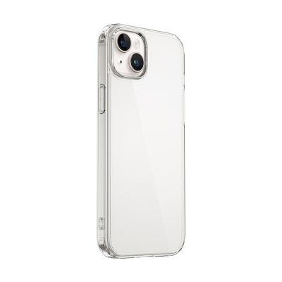 Apple iPhone 15 Plus Wiwu Wi-IP001 Case, Screen Protector, Camera Lens 3-in-1 Protection Set - 2