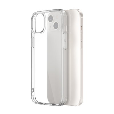 Apple iPhone 15 Plus Wiwu Wi-IP001 Kılıf Ekran Koruyucu Kamera Lensi 3in1 Koruma Seti - 7
