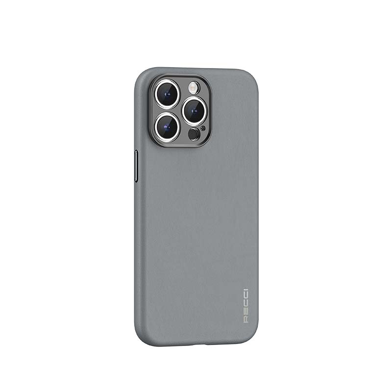 Apple iPhone 15 Pro Case Recci Magsafe Explore Series Cover with Charging Feature and Camera Protection - 1