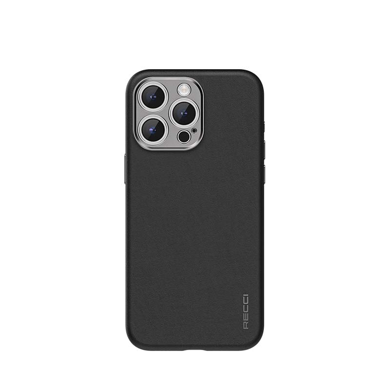 Apple iPhone 15 Pro Case Recci Magsafe Explore Series Cover with Charging Feature and Camera Protection - 7