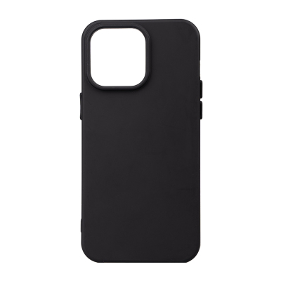 Apple iPhone 15 Pro Case Zore Biye Silicone - 1