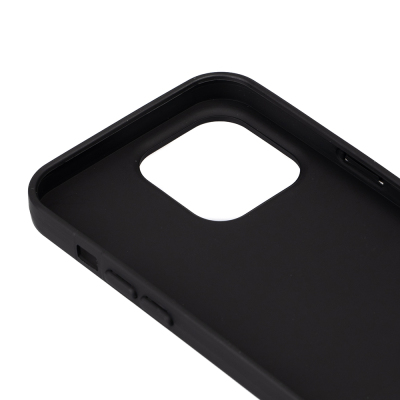 Apple iPhone 15 Pro Case Zore Biye Silicone - 2