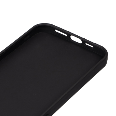 Apple iPhone 15 Pro Case Zore Biye Silicone - 3