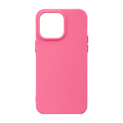 Apple iPhone 15 Pro Case Zore Biye Silicone - 7