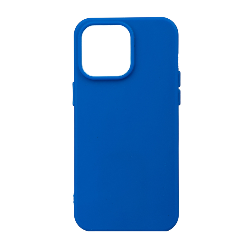 Apple iPhone 15 Pro Case Zore Biye Silicone - 10