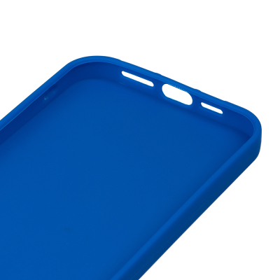 Apple iPhone 15 Pro Case Zore Biye Silicone - 12