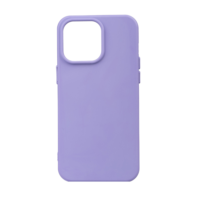 Apple iPhone 15 Pro Case Zore Biye Silicone - 13