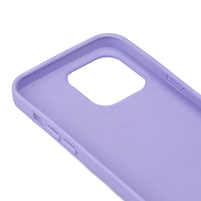 Apple iPhone 15 Pro Case Zore Biye Silicone - 14