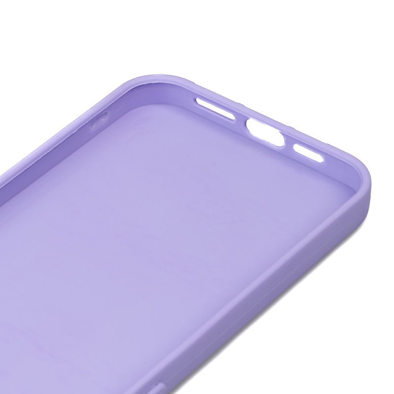 Apple iPhone 15 Pro Case Zore Biye Silicone - 15