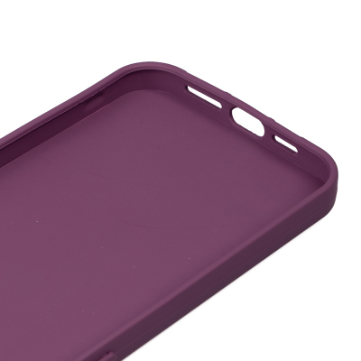 Apple iPhone 15 Pro Case Zore Biye Silicone - 18