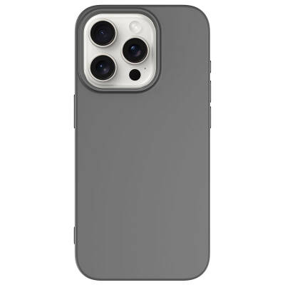 Apple iPhone 15 Pro Case Zore LSR Launch Cover - 14