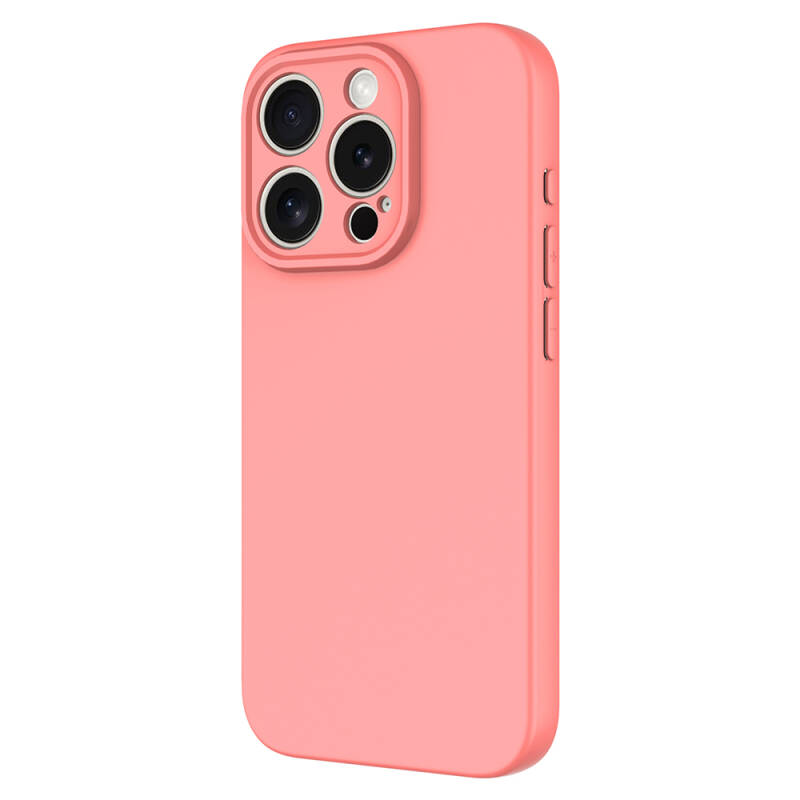 Apple iPhone 15 Pro Case Zore Mara Launch Cover - 2