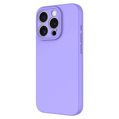 Apple iPhone 15 Pro Case Zore Mara Launch Cover - 4