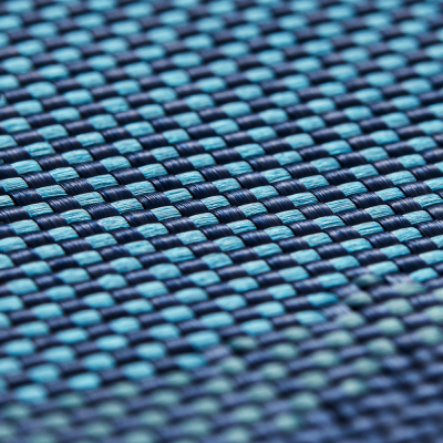 Apple iPhone 15 Pro Kılıf Magsafe Şarj Özellikli Aramid Fiber Pitaka Tactile Woven Starpeak Serisi Over The Horizon Kapak - 17