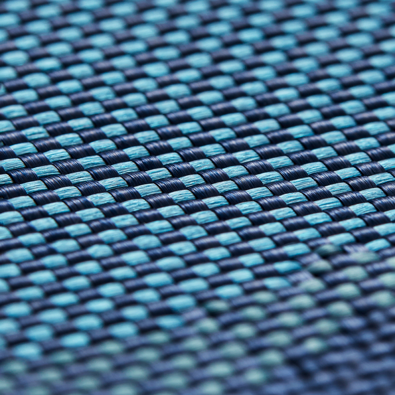 Apple iPhone 15 Pro Kılıf Magsafe Şarj Özellikli Aramid Fiber Pitaka Tactile Woven Starpeak Serisi Over The Horizon Kapak - 17