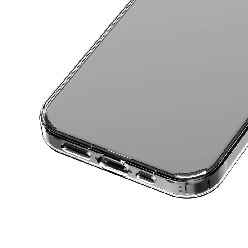 Apple iPhone 15 Pro Kılıf Zore Coss Kapak - 5