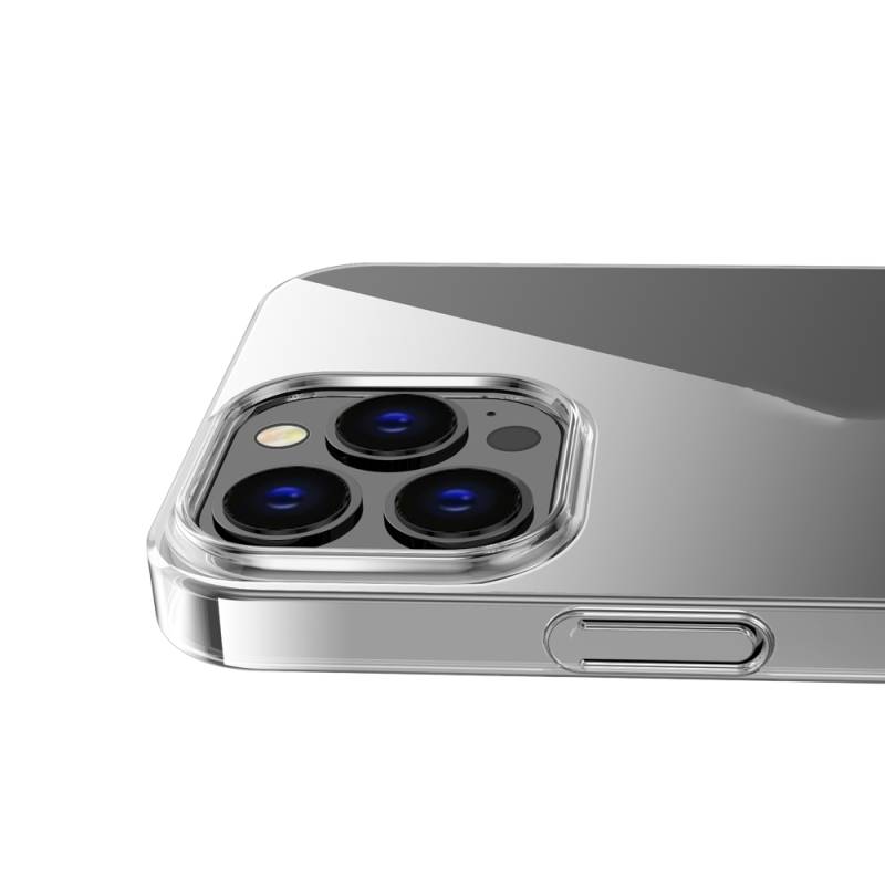 Apple iPhone 15 Pro Kılıf Zore Vonn Kapak