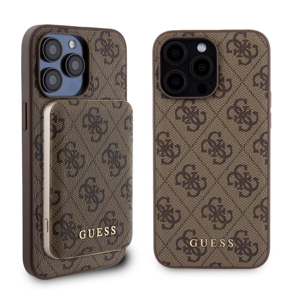 Original Case Guess Compatible With Apple IPHONE 15 Pro Max