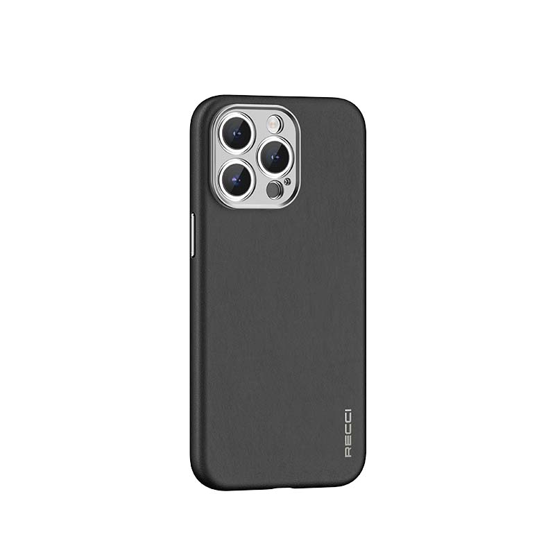 Apple iPhone 15 Pro Max Case Recci Magsafe Explore Series Cover with Charging Feature and Camera Protection - 1