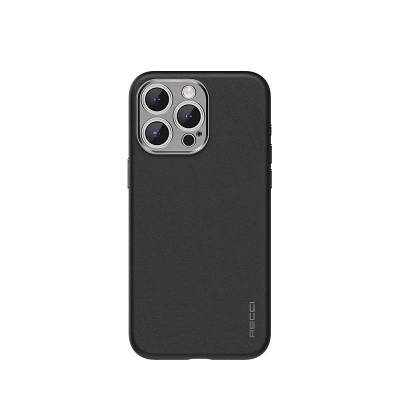 Apple iPhone 15 Pro Max Case Recci Magsafe Explore Series Cover with Charging Feature and Camera Protection - 7