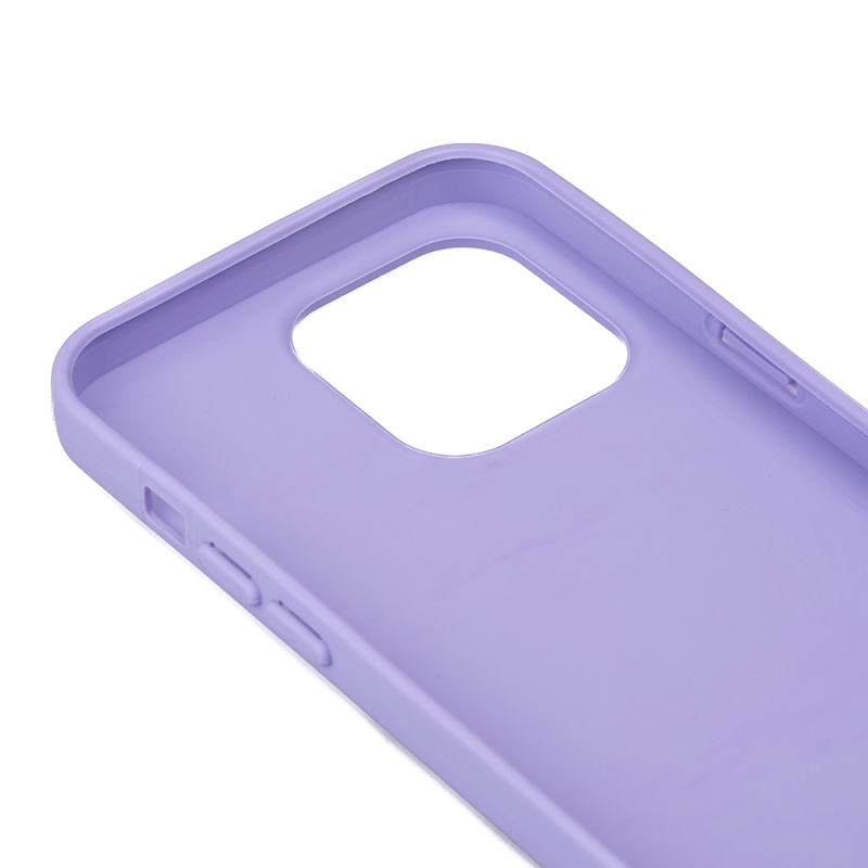 Apple iPhone 15 Pro Max Case Zore Biye Silicone - 11