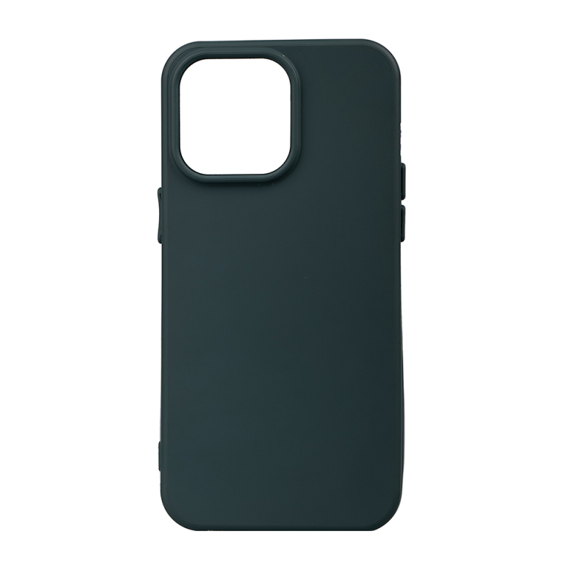 Apple iPhone 15 Pro Max Case Zore Biye Silicone - 16