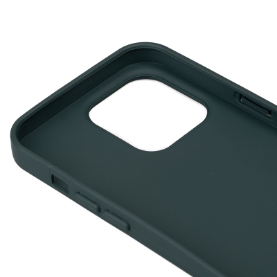 Apple iPhone 15 Pro Max Case Zore Biye Silicone - 17