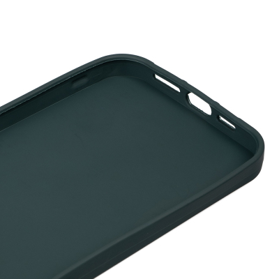 Apple iPhone 15 Pro Max Case Zore Biye Silicone - 18